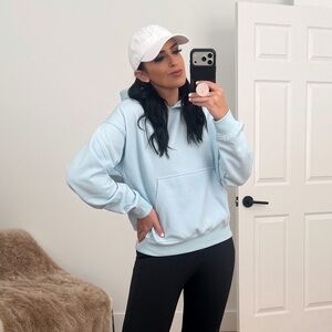 Fabletics hoodie small nwt